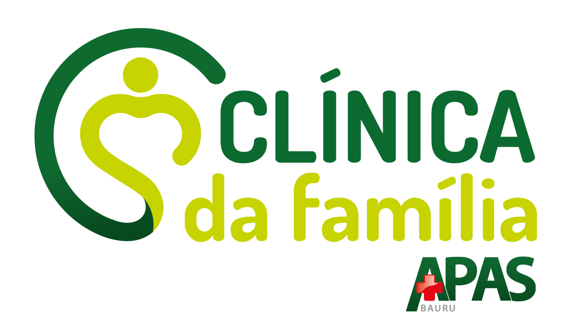 ClinicaDaFamiliaApas Logotipo